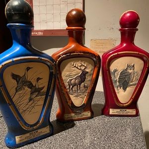 Jim Beam collectible